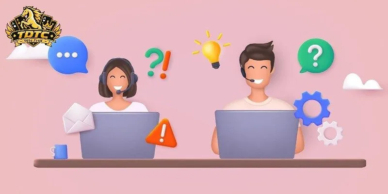 Các kênh hỗ trợ giúp gửi yêu cầu nhanh