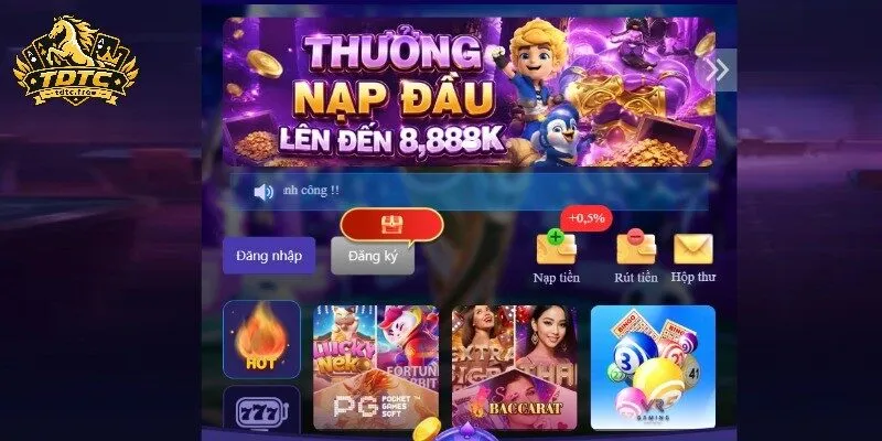 Điều kiện đăng ký TDTC cần được kiểm tra