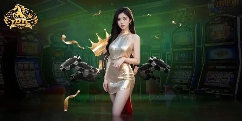 Trò Chơi TDTC - Kho Game Đa Dạng Dành Cho Cược Thủ