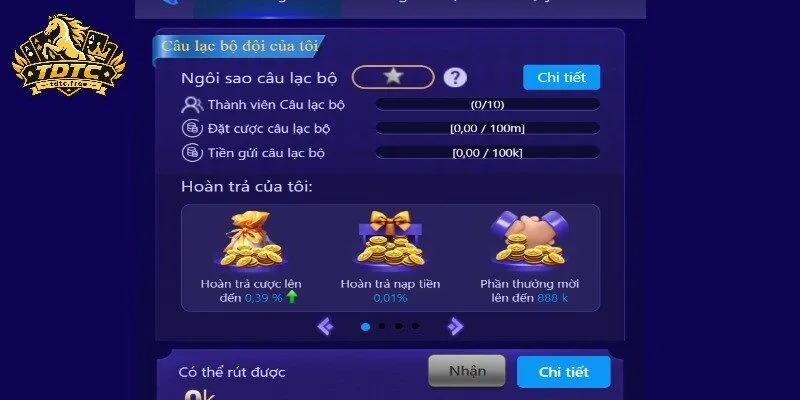Rút tiền cần kiểm tra đúng thông tin nhận