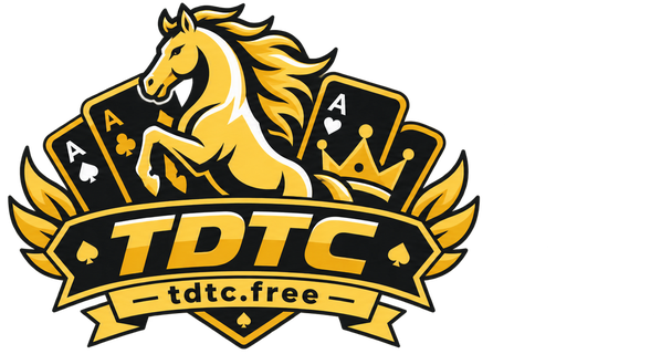 TDTC – Cổng Game Đổi Thưởng Trực Tuyến